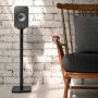 Стойки для акустики KEF S1 Floor Stand Black